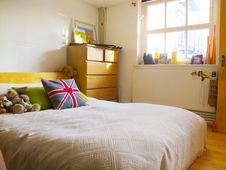 2 Bed Maisonette, Principal Square, E9 - Photo 5