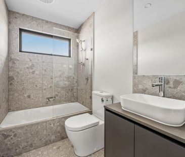 Architecturally Designed Townhouse!! - Photo 5