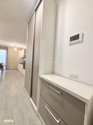 Apartament 2 camere 53 mp util - str Cuza Voda - constructie noua - Fotografie 1