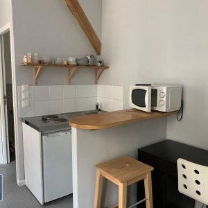 Location Appartement 1 pièce 18m² RENNES 35000 - Photo 2