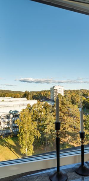 Bergsvägen 21B - Photo 1