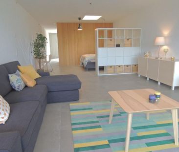 Klein, fein und ganz oben - Ihre Attika-Wohnung mit Weitblick! - Photo 2