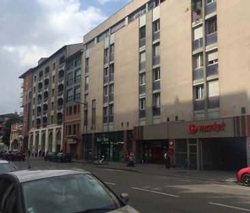 Location Appartement 1 pièce 26m² TOULOUSE 31400 - Photo 5