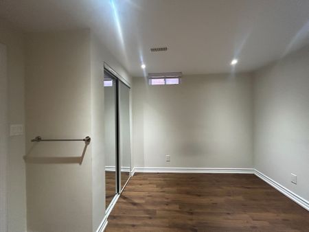 For Lease - 36 Bendamere Cres Crescent Unit# Basement, Markham, Ontario - Photo 4