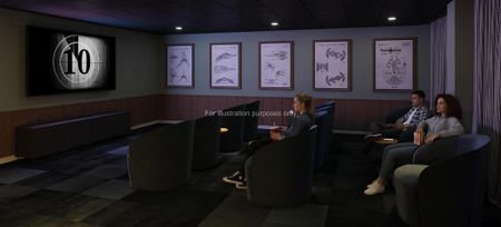 1 bedroom in a flat share to rent - Photo 2