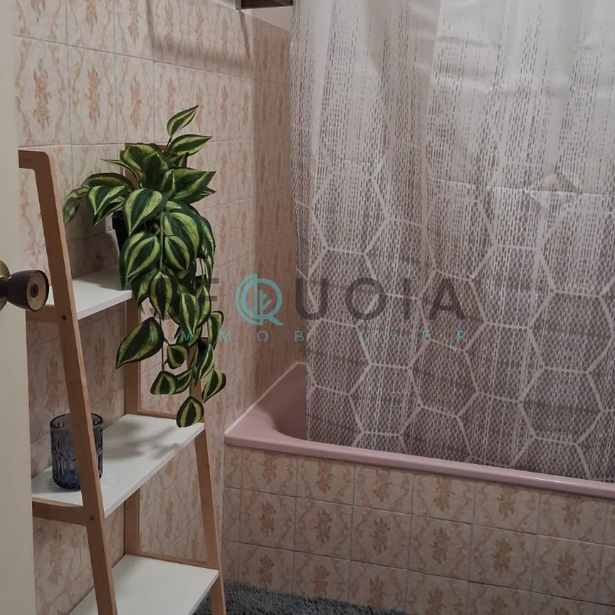 Location Appartement 1 pièce 33m² ANTIBES 06600 - Photo 1