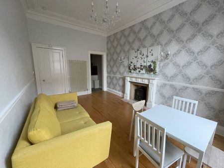 2 Bed Flat, Lutton Place, EH8 - Photo 2