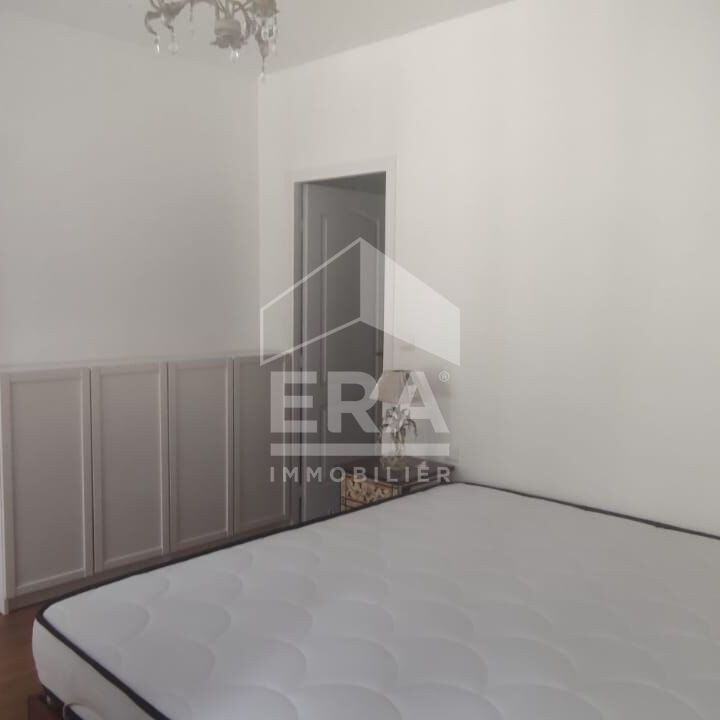 Appartement Paris 2 pièce(s) 38.5m2 meublé - Photo 1