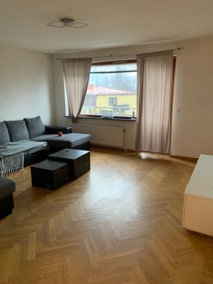 Södermalmsgatan 12 - Foto 1