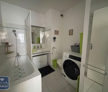 Location Appartement 2 pièces 34m² AIX EN PROVENCE 13100 - Photo 5