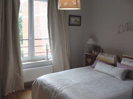 Appartement te huur - Photo 3