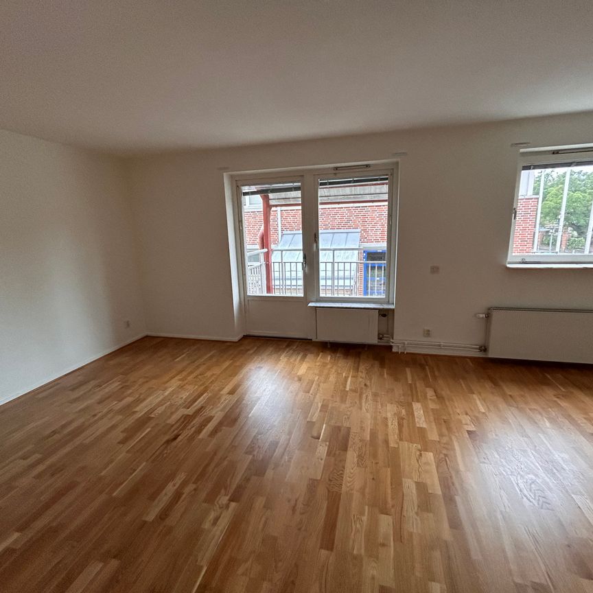 Järnvägsgatan, Simrishamn - Foto 1