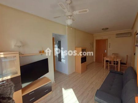 Apartamento en alquiler en Calle Presidente Adolfo Suarez, 18 - Foto 2