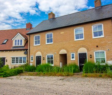 High Quality 2 Bedroom House to Rent in Clare, Suffolk - Photo 2