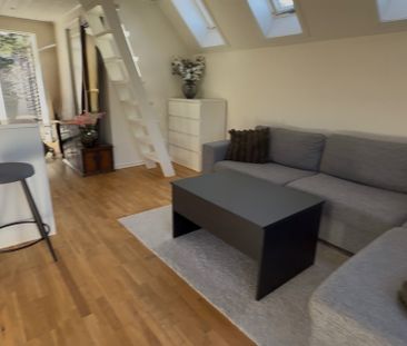 Lerviksvägen, Åkersberga - Photo 1