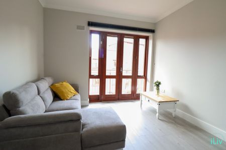 Apartment 31 , Block A, Blackhall Square, Smithfield, Co. Dublin - Photo 2