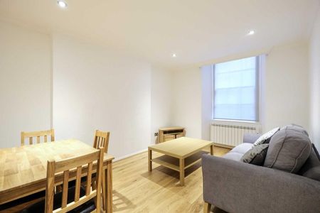 2 bedroom apartment to rent - Photo 2