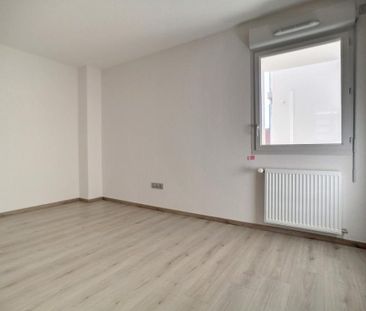 Appartement 2 pièces – 45 m² - Photo 4