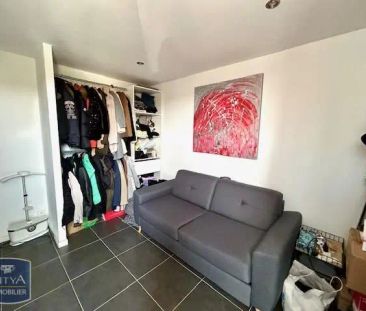 Appartement à louer 4 pièces 80m² - Photo 5
