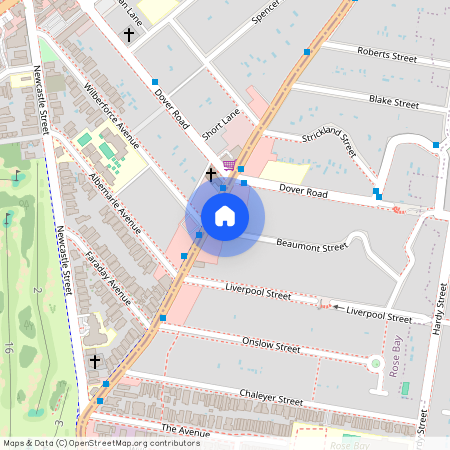 202/515 Old South Head Road, Rose Bay, NSW 2029