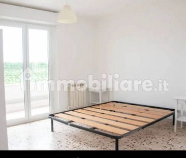 Trilocale largo Antonio Beltramelli, Pietralata, Roma - Photo 3
