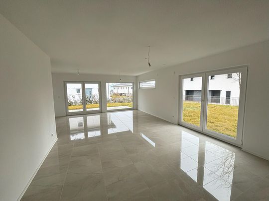 New 5.5-room luxury villa with garden – Ecublens (VD) - Photo 1
