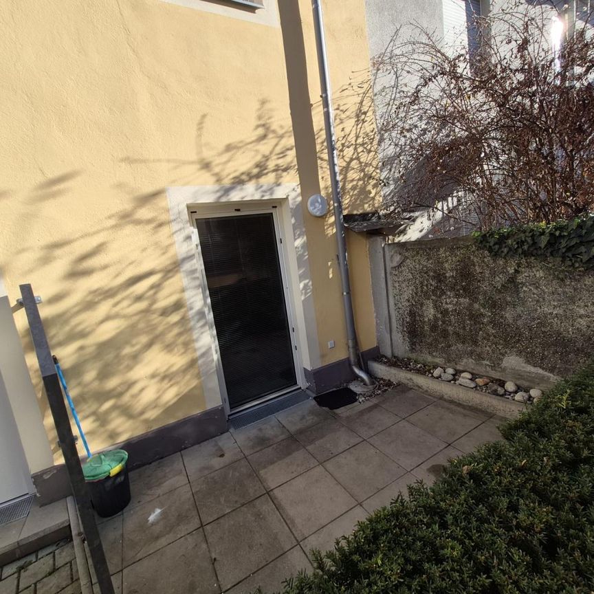 Mietwohnung mit Terrasse im Bezirk Jakomini - Photo 1