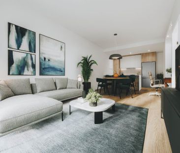 Hemisphere, condo locatif haut de gamme à Pointe-Claire Montréal à ... - Photo 2