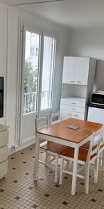 Location Appartement 1 pièce 24m² - Photo 3