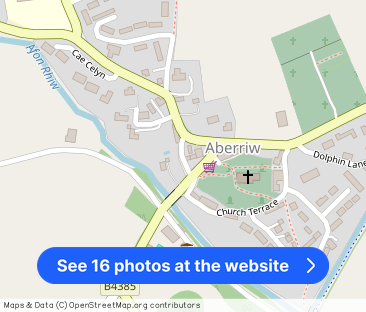 The Sign, Berriew, Welshpool - Photo 1