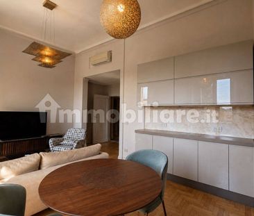 Quadrilocale via Gino Capponi, San Marco - SS Annunziata, Firenze - Photo 1