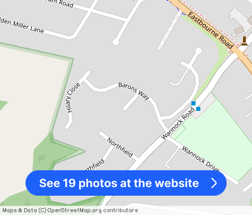 Barons Way, Polegate - Photo 1