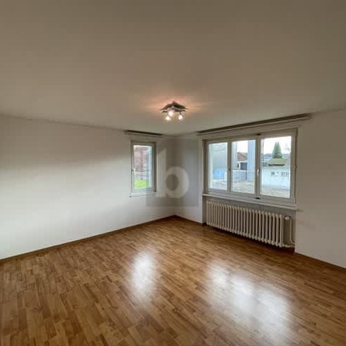 4 Zimmer, 1. Stock - Photo 1