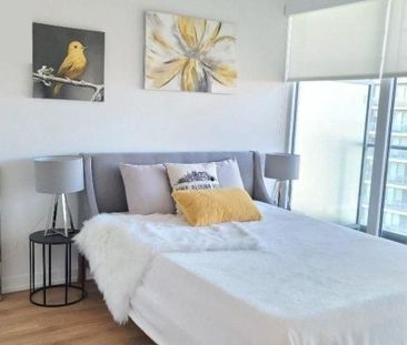 For Lease - 115 Mcmahon Drive Unit# 1709, Toronto, Ontario - Photo 1