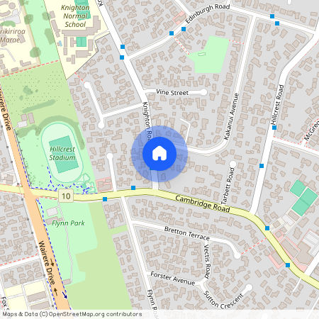 8/175a Knighton Road, 3216, Hamilton East