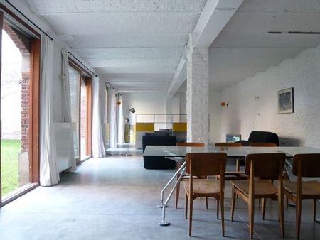 Loft te huur - Foto 3