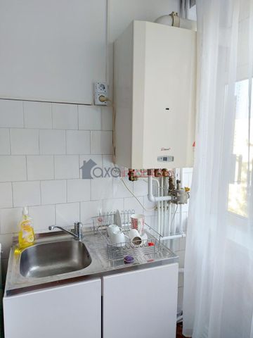Apartament 2 camere de inchiriat in Cluj-Napoca, Andrei Muresanu ID 5859 - Fotografie 2
