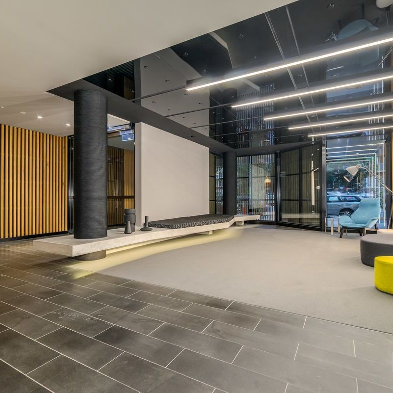 221/23 Blackwood Street, North Melbourne - Photo 1