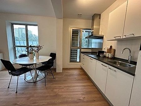 Postjesweg 153 C - Photo 3