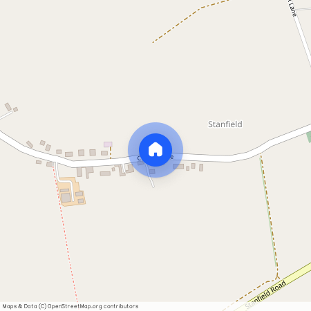 Church Lane, Dereham NR20