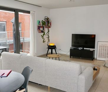 Appartement te huur in Herent voor € 1.075 met 2 slaapkamers - Foto 2