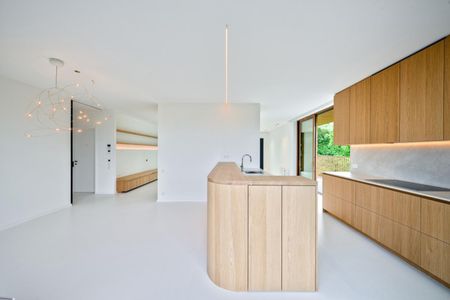 Penthouse d'exception 2 ch avec terrasse panoramique - Foto 5