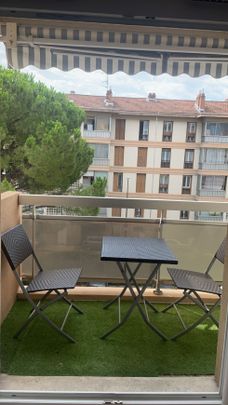 AVIGNON Avenue Saint Ruf T2 Meublé - Photo 1