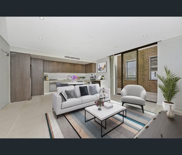 408/13 Warayama Place, Rozelle, NSW 2039 - Photo 5