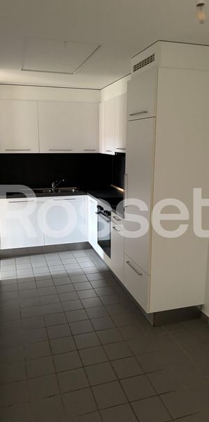 Appartement de 3 pièces au 1er étage en duplex - Photo 1