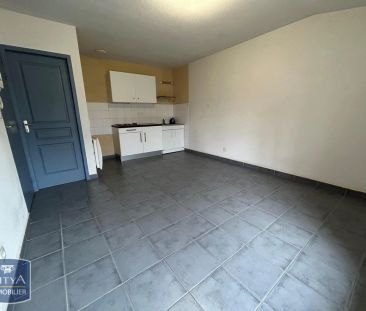 Appartement à louer 3 pièces 44.54m² - Photo 3