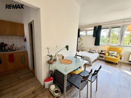 Pronájem bytu 1+1 36 m² - Photo 4