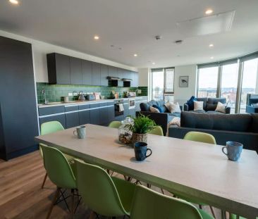 Platinum En-Suite - Photo 3