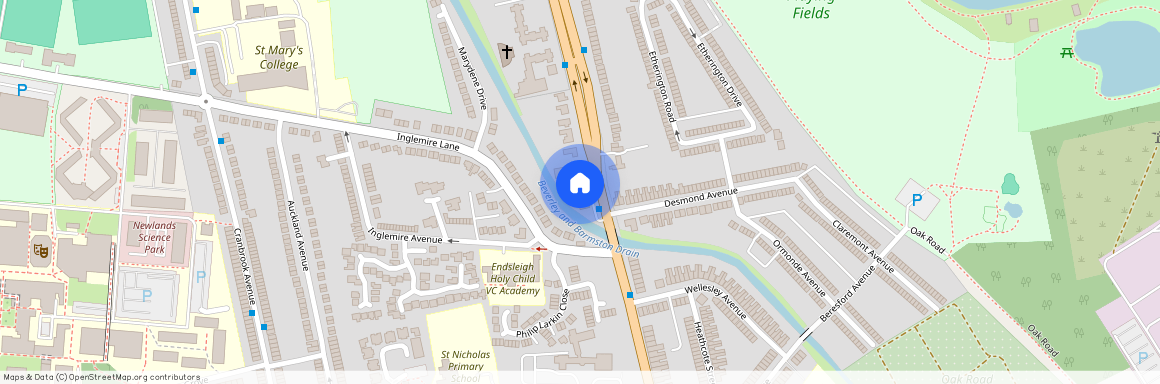 631 Beverley Road, Hull