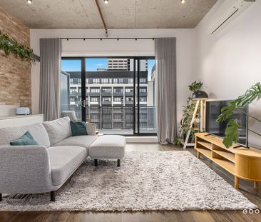 710/35 Furzer Street, Phillip ACT 2606 - Apartment For Rent - $525 ... - Photo 5